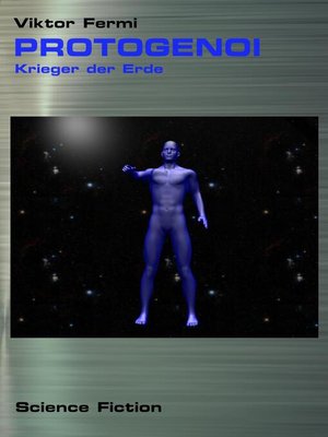 cover image of Protogenoi